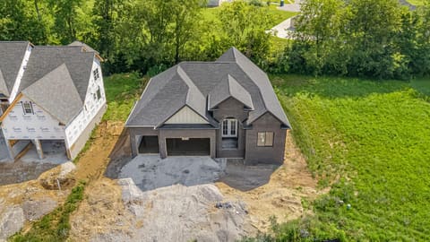 1000 Shelburne Way, Nicholasville, KY 40356 — photo 4