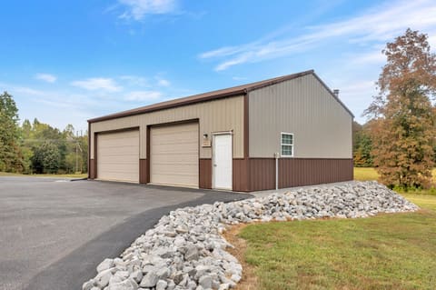408 Holt Road, Kuttawa, KY 42055 — photo 4