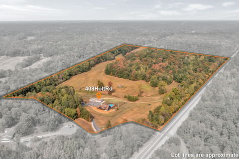 408 Holt Road, Kuttawa, KY 42055 — photo 3