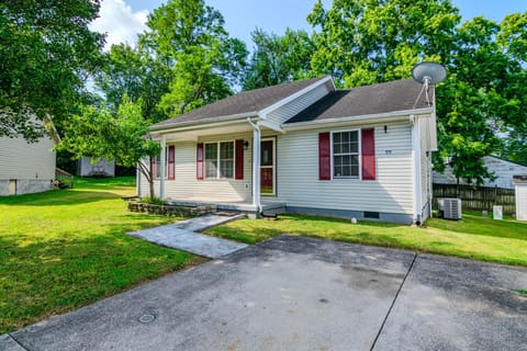 491 Hidden Hills Way, Winchester, KY 40391 — photo 2