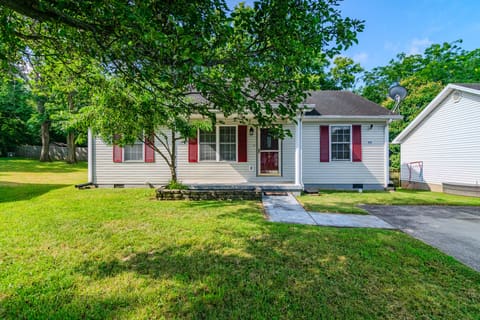 491 Hidden Hills Way, Winchester, KY 40391 — photo 3