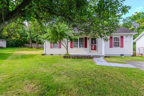 491 Hidden Hills Way, Winchester, KY 40391 — photo 4