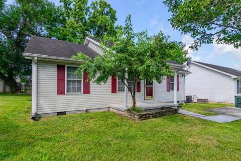 491 Hidden Hills Way, Winchester, KY 40391 — photo 5