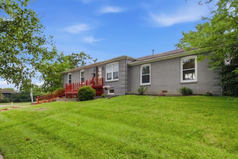 3303 Pimlico Parkway, Lexington, KY 40517 — photo 3