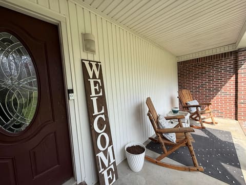 188 Princess Jennifer Drive, Calvert City, KY 42029 — photo 2