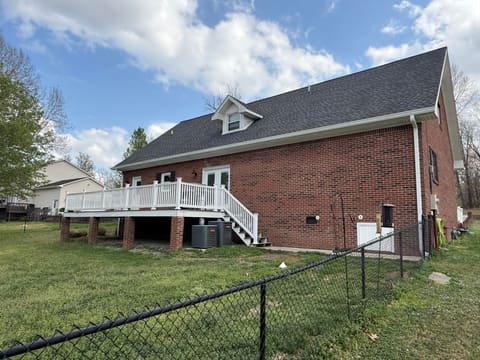 188 Princess Jennifer Drive, Calvert City, KY 42029 — photo 4