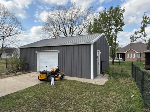 188 Princess Jennifer Drive, Calvert City, KY 42029 — photo 5