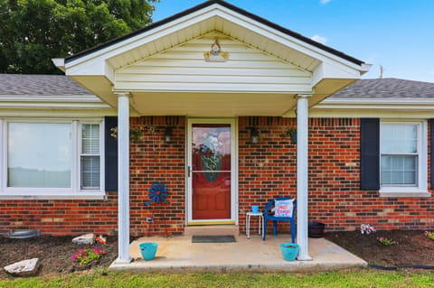 325 Goodlett Road, Salvisa, KY 40372 — photo 4