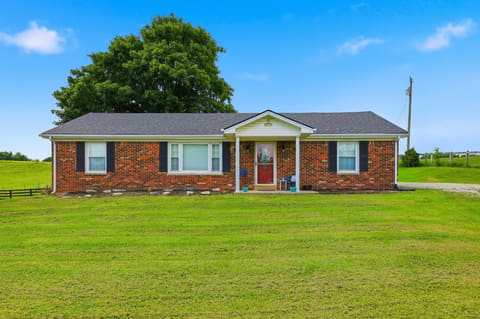 325 Goodlett Road, Salvisa, KY 40372 — photo 5