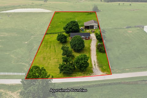 325 Goodlett Road, Salvisa, KY 40372 — photo 3