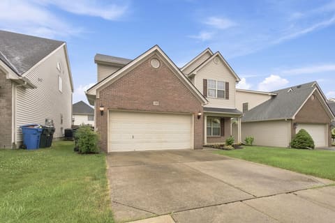 3384 Drayton Place, Lexington, KY 40503 — photo 2