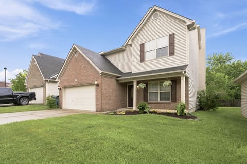3384 Drayton Place, Lexington, KY 40503 — photo 3