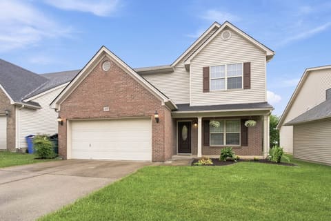 3384 Drayton Place, Lexington, KY 40503 — photo 4