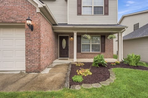 3384 Drayton Place, Lexington, KY 40503 — photo 5