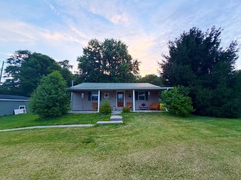 4821 Maysville Road, Carlisle, KY 40311 — photo 2
