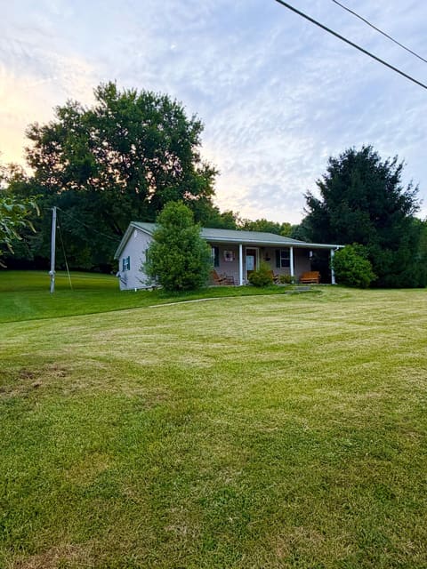4821 Maysville Road, Carlisle, KY 40311 — photo 3