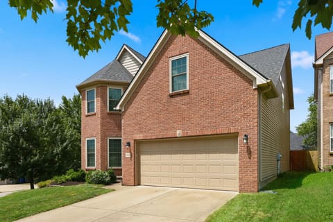 4016 Sweetspire Drive, Lexington, KY 40514 — photo 3