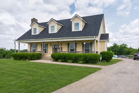 493 Levy Road, Paris, KY 40361 — photo 3