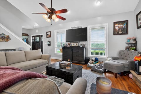 493 Levy Road, Paris, KY 40361 — photo 5
