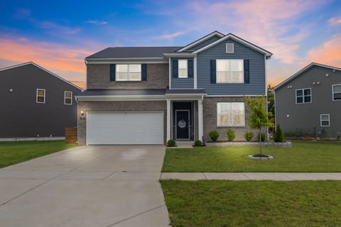 214 Ardmore Crossing Drive, Shelbyville, KY 40065 — photo 2