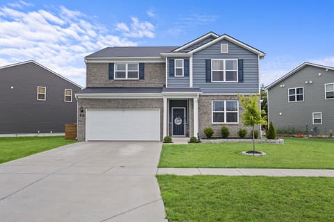 214 Ardmore Crossing Drive, Shelbyville, KY 40065 — photo 3