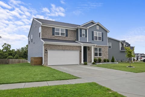 214 Ardmore Crossing Drive, Shelbyville, KY 40065 — photo 4