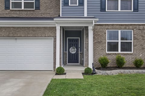 214 Ardmore Crossing Drive, Shelbyville, KY 40065 — photo 5