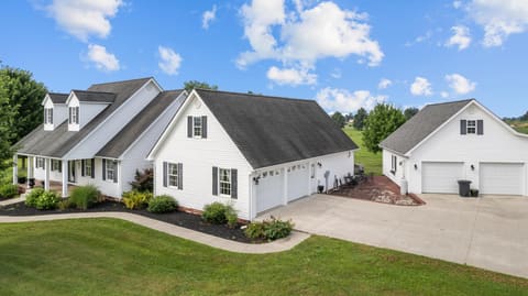 61 Rayburn Lane, Tollesboro, KY 41189 — photo 4