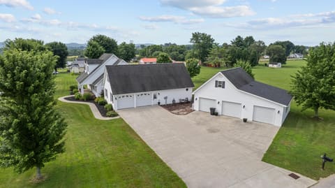 61 Rayburn Lane, Tollesboro, KY 41189 — photo 5