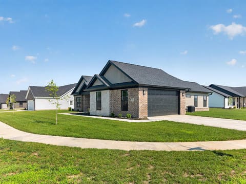 542 Chickasaw Drive, Richmond, KY 40475 — photo 3
