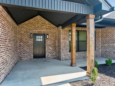 542 Chickasaw Drive, Richmond, KY 40475 — photo 4
