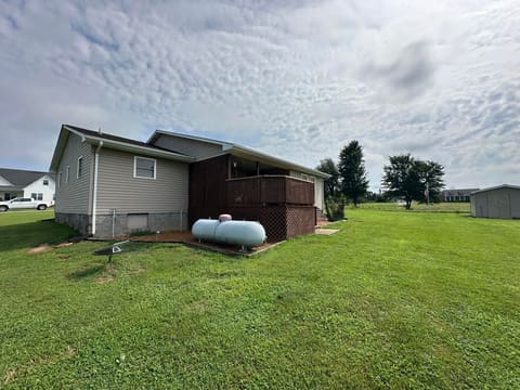 85 Quail Drive, Princeton, KY 42445 — photo 5