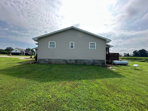 85 Quail Drive, Princeton, KY 42445 — photo 3
