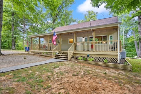 1060 Stone Gate Drive, Burnside, KY 42519 — photo 4