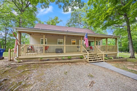 1060 Stone Gate Drive, Burnside, KY 42519 — photo 5