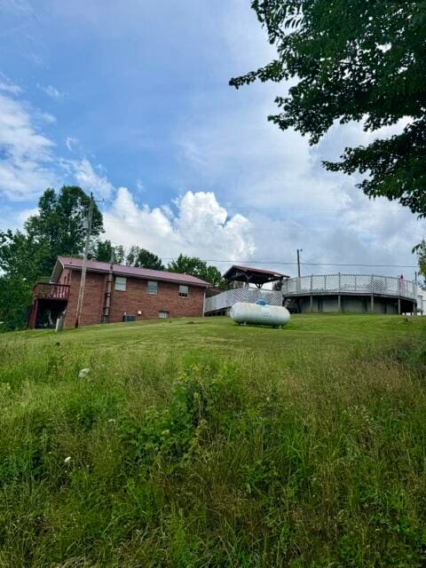157 Deskins Lane, Frenchburg, KY 40322 — photo 5