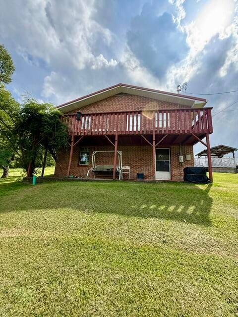 157 Deskins Lane, Frenchburg, KY 40322 — photo 2