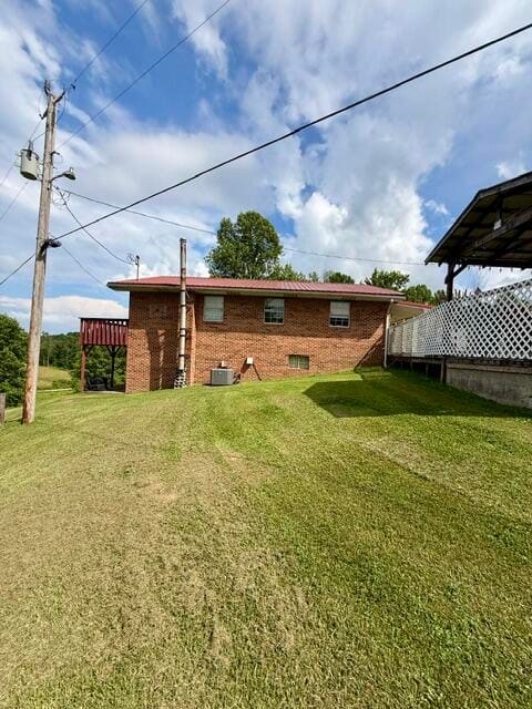 157 Deskins Lane, Frenchburg, KY 40322 — photo 4