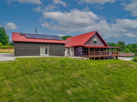 575 Ellington Loop Road, Morehead, KY 40351 — photo 2