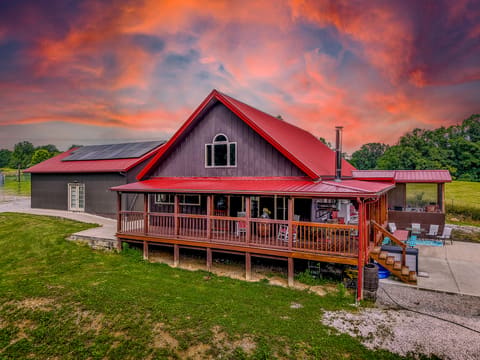 575 Ellington Loop Road, Morehead, KY 40351 — photo 4