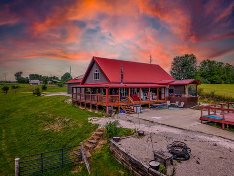 575 Ellington Loop Road, Morehead, KY 40351 — photo 5