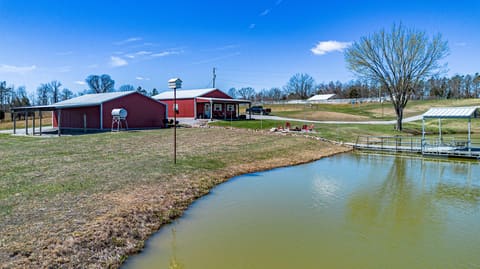 400 Jeff Clements, Marion, KY 42064 — photo 3