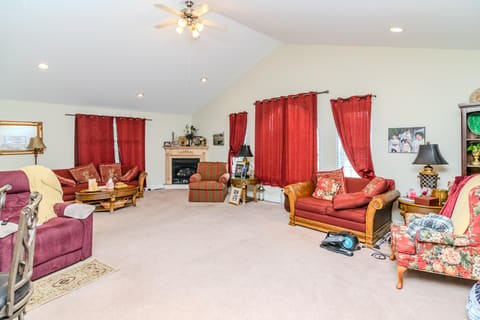 526 General Cruft Drive, Richmond, KY 40475 — photo 2