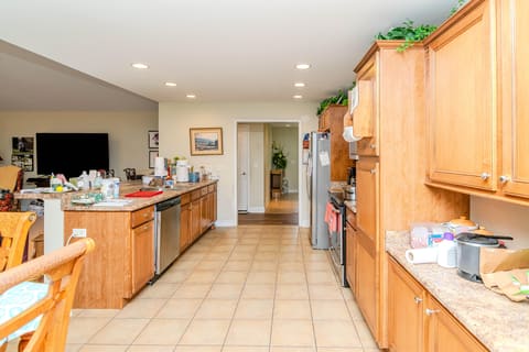 526 General Cruft Drive, Richmond, KY 40475 — photo 4