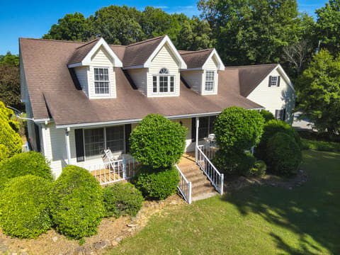 2808 St. Rt. 534, Symsonia, KY 42082 — photo 4
