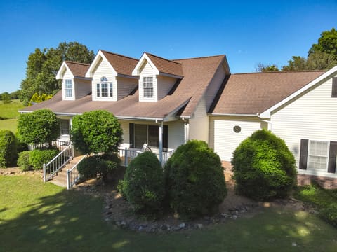 2808 St. Rt. 534, Symsonia, KY 42082 — photo 5