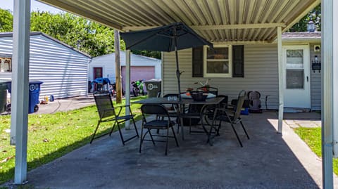 2926 Mississippi Street, Paducah, KY 42003 — photo 2