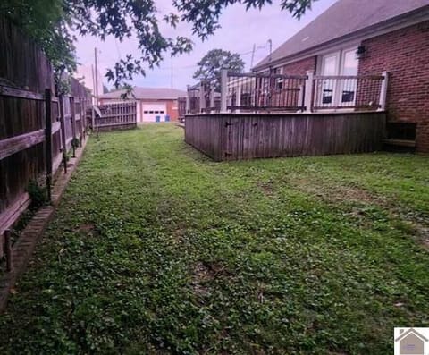 718 Moscow Avenue, Hickman, KY 42050 — photo 3