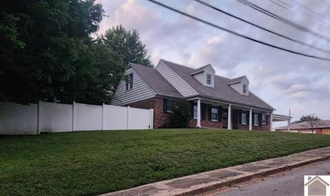 718 Moscow Avenue, Hickman, KY 42050 — photo 4