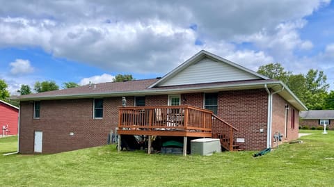 401 Centennial Drive, Princeton, KY 42445 — photo 3